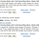 Illustration for article titled Romneys Binders Full of Women Gaffe Inspires Amazing Amazon Reviews